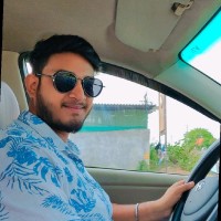 PGP Glass Pvt. Ltd. Employee Ashish Modak's profile photo