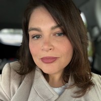 Tiburcio Vásquez Health Center, Inc. Employee Christina Antos's profile photo