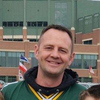 Milwaukee Metropolitan Sewerage District Employee Dan Senner's profile photo