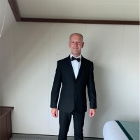 Weaves Corporation Limited Employee Steven Payne's profile photo