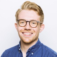 Healing Innovations, Inc. Employee Luke Benda's profile photo