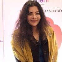 The Bharat Project Employee Shradha Sharma's profile photo