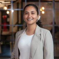Suncast Employee Stefany Castillo Gonzalez's profile photo