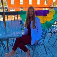 Revolution Hearing Employee Callie Moran's profile photo