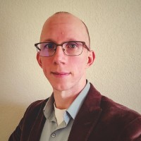 TerraPower Employee Patrick Alexander's profile photo