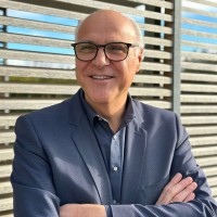 Cognizant Netcentric Employee Angelo Buscemi's profile photo