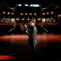 The Glimmerglass Festival Employee Stoli Stolnack's profile photo