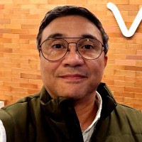 Vero Empresas Employee Aix Andre MacHado Correa's profile photo