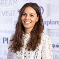 Associated British Foods plc Employee Rosana Elias's profile photo