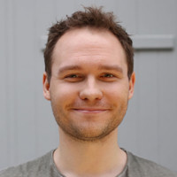Shane Mullan's profile photo