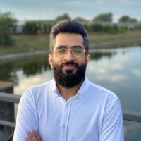 Axen Apparel Employee Muhammad Asghar's profile photo
