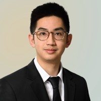 Lincoln International Employee Son Vu's profile photo