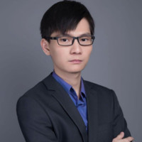 Risfond Executive Search Employee Hugo Hong's profile photo