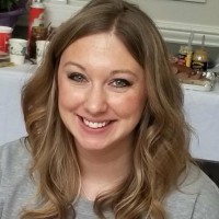 Center For Family Services Employee Christine Schwartzer's profile photo