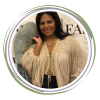 RayZo, Inc. Employee Zoraya Lee-Hamlin's profile photo