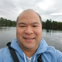 Connected Lab Employee Winston Chow's profile photo