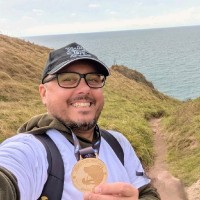 Hometouch Employee Dylan Barsby's profile photo
