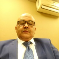 MATRELEC Employee Damouh Mohamed's profile photo