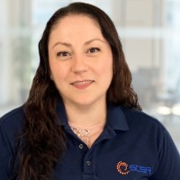 SCISA Employee Patricia López's profile photo