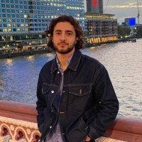 Numinous Employee Marc Graczyk's profile photo
