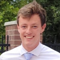 The Daily Herald Employee Jacob Nielson's profile photo