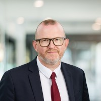 Russell-Cooke Solicitors Employee James Carroll's profile photo