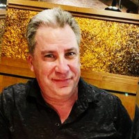 Cinema Secrets Employee Danny Stein's profile photo