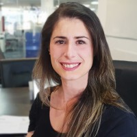 Nadia Serra Email