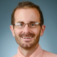 Cornell University Employee Bret Moore's profile photo