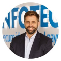 X Infotech Employee Vadims Teresko's profile photo