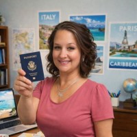 Travelmation Employee Judy Patton's profile photo