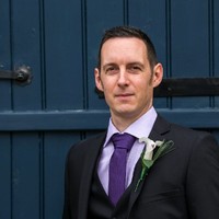 Reading Room Employee Adam Bushell's profile photo