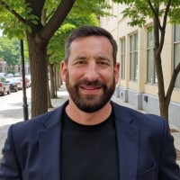 Ben Pearce Email