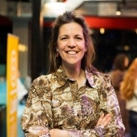 B Lab Benelux Employee Charlotte Smit's profile photo