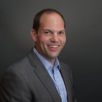 DMG America, LLC Employee Patrick Crawford's profile photo