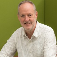 South Yorkshire Housing Association Employee Matthew Harrison's profile photo