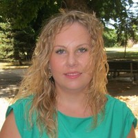 Inspecto Employee Ines Lačanin's profile photo