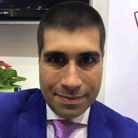 agorum® Software GmbH Employee Paul Beikirch's profile photo