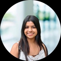 Resync Employee Shreya Thomas's profile photo