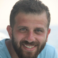 cOmmunity Ads Employee Mohamed Mounir's profile photo