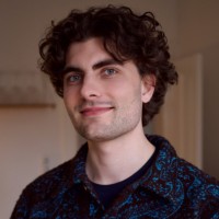 3PART A/S Employee Jonas A.'s profile photo