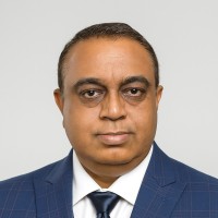 B-Stock Solutions Employee Aziz Vahora's profile photo