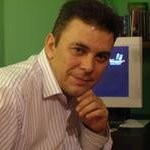 exce Employee Enrique Higes's profile photo
