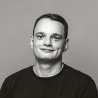 Sprad Employee David Chalupsky's profile photo