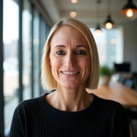 TriNet Employee Stacy Wright's profile photo