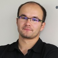 ABRA Software a.s. Employee Lukáš Kadlec's profile photo