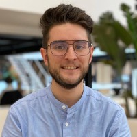 Alexandre Parena Email