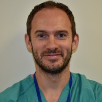 WELLSPAN HEALTH - YORK HOSPITAL Employee Chris Bruce's profile photo
