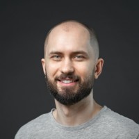 Worklog.ai Employee Illia Romanenko's profile photo
