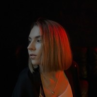 Merge Development | Software design and development company Employee Elizabet Hyliuk's profile photo